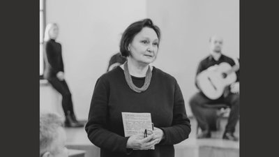 У Львові відійшла у вічність декан факультету культури і мистецтв Майя Гарбузюк