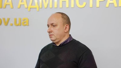 Івано-Франківський район очолив новий голова