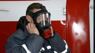 На Львівщині чоловік задихнувся в помешканні багатоквартирного будинку
