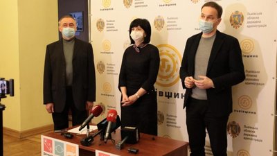 На Львівщині зростає захворюваність на коронавірус серед вагітних