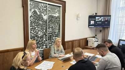 У Львові виділять кошти для лікування хронічного болю