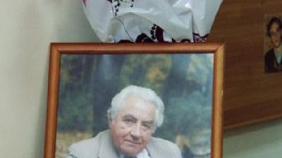 Сьогодні минає 14 рік, як відійшов у вічність журналістикознавець Володимир Здоровега