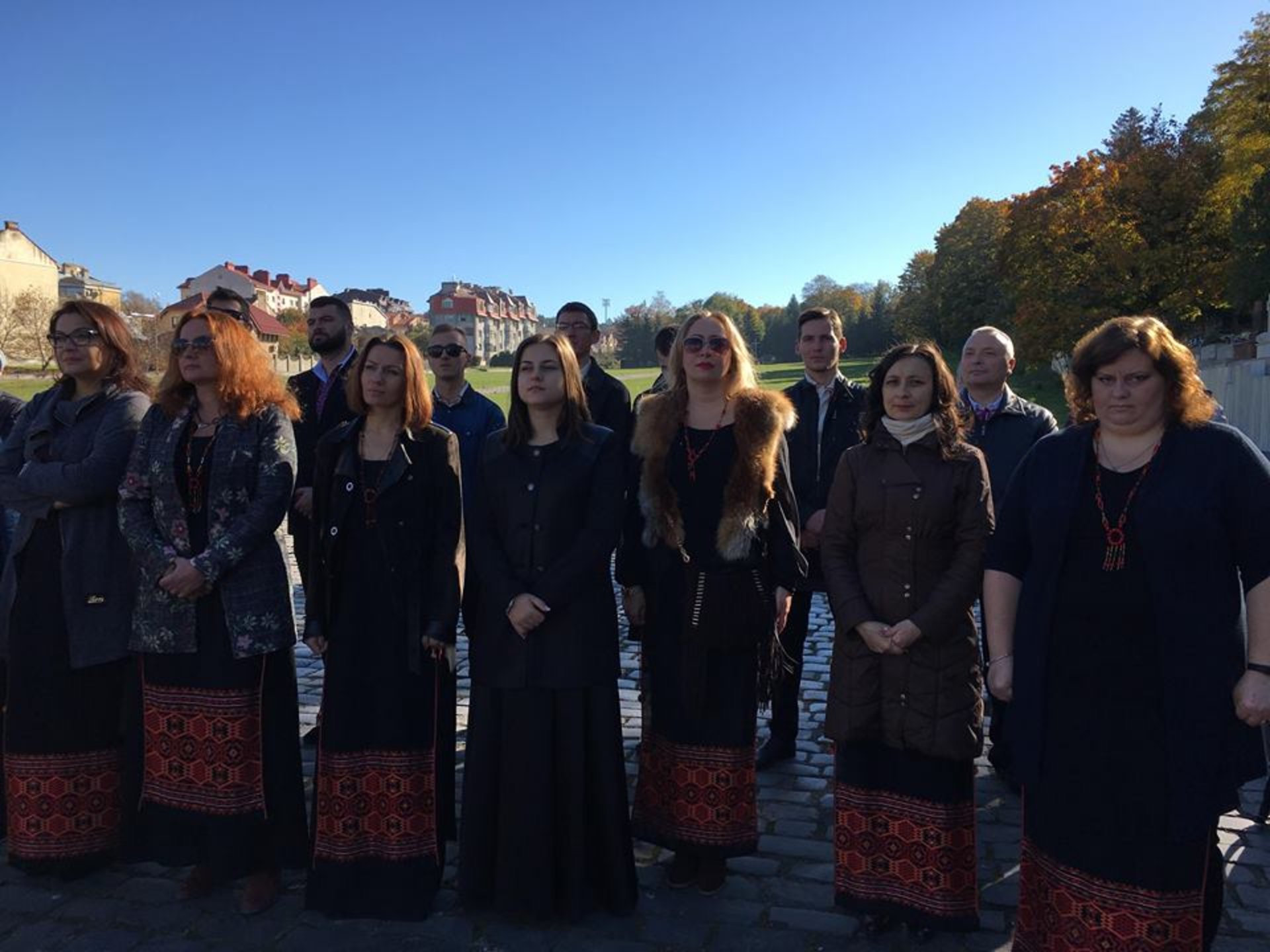 Фото: прес-служба Львівської ОДА
