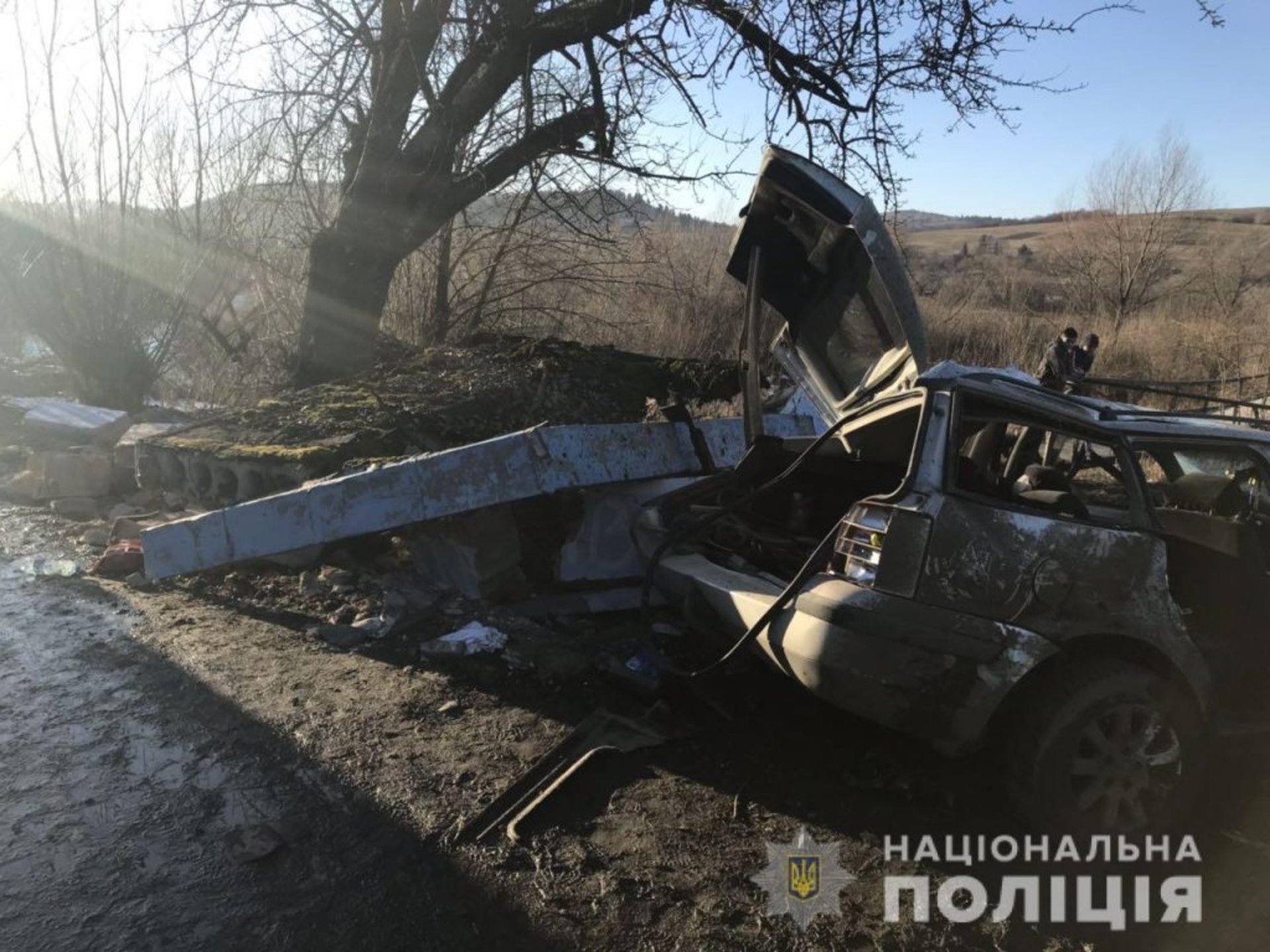 Фото: НПУ