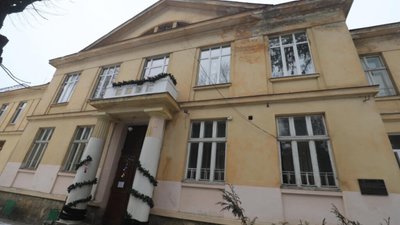 ЛОР призначила нову директорку у Будинок дитини, де померли діти-сироти