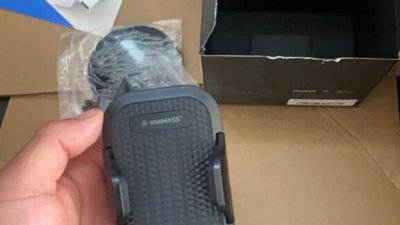 До Польщі намагались провезти китайські товари на суму майже 2,5 мільйони гривень (ФОТО)