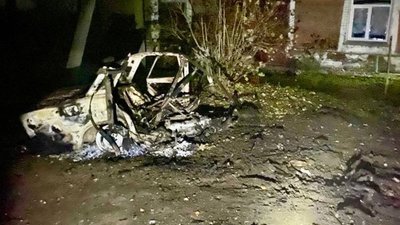 Україна під обстрілами. Ситуація у регіонах