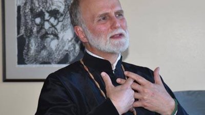 Нам бракує спілкування від серця до серця – митрополит Борис (Гудзяк)