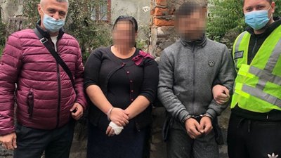 На Жовківщині торгують наркотиками (ФОТО)