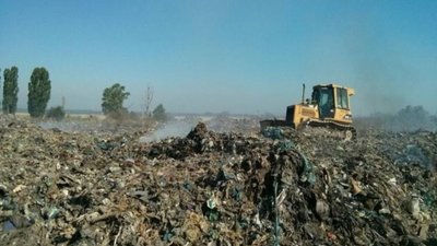 Кабінет Міністрів ухвалив Національну стратегію управління відходами