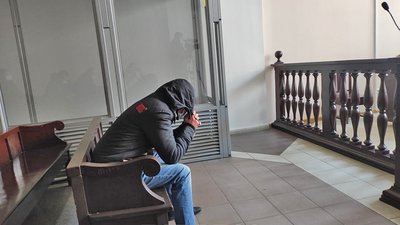 Київському педофілу обрали запобіжний захід у Галицькому суді Львова