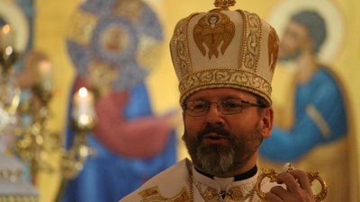 У Львові відбудеться Синод єпископів Української Греко-Католицької Церкви