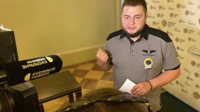 У Львівській обласній раді утворили нову депутатську групу (ВІДЕО)