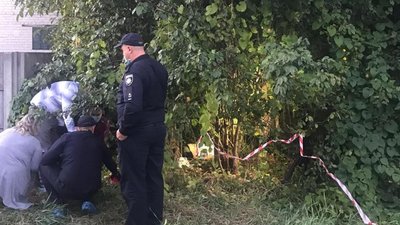 Поліція затримала вбивцю 42-річної львів'янки (ФОТО)
