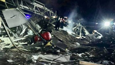 У Дніпрі загинула молода вагітна жінка (ФОТО)