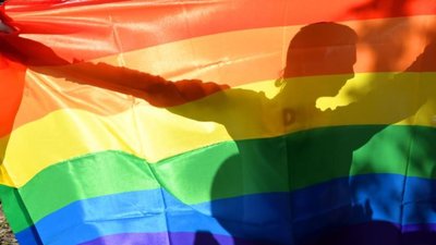 До готелю «Жорж» у Львові не пустили представників  ЛГБТ