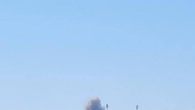 На Київщині місцеві чули вибух, але тривоги не було