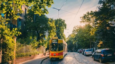 У Львові для автомобілів закриють проїзд на одній з доріг