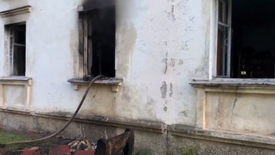 У Червонограді у багатоквартирному будинку стався вибух (ВІДЕО, ФОТО)