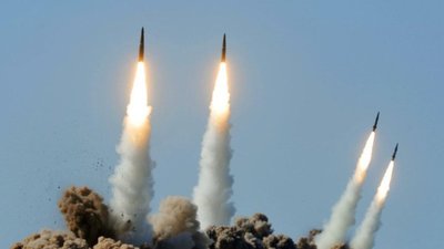 Росія атакувала Яворівський район, - Козицький