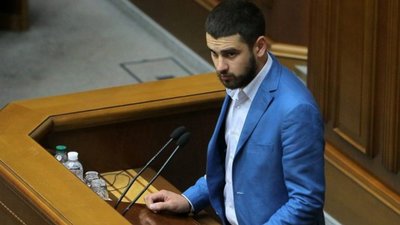 Загинув колишній народний депутат Дейдей