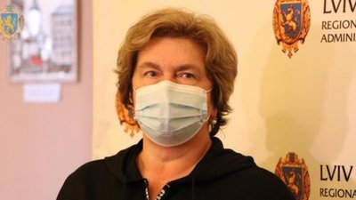 Діти обов’язково повинні носити маски, - Олександра Бурда