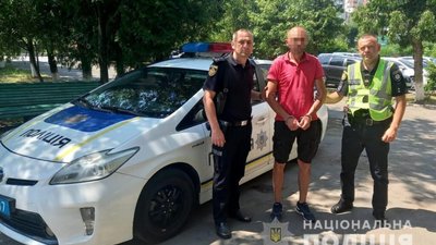 На Львівщині вбили переселенця з Харкова (ФОТО)