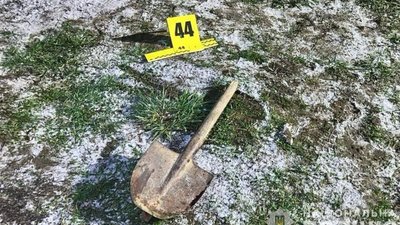 На Закарпатті вибори рома закінчились вбивством (ФОТО, ВІДЕО)