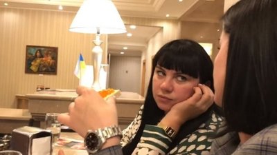 Як "Слуги народу" відпочивали у Трускавці (ВІДЕО)