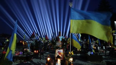 У Львові на Личаківському цвинтарі будуть посилені заходи безпеки