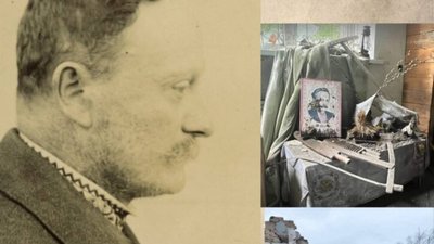 На Львівщині відбудеться міжнародний зʼїзд хранителів музеїв