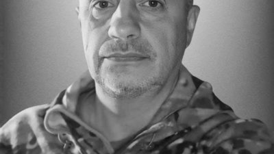Львів попрощається із захисником Андрієм Шевчуком