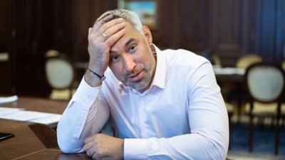 Рябошапка вимагає звільнити екс-беркутівців для обміну: опубліковано лист