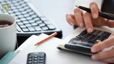 На Львівщині зросла номінальна заробітна плата