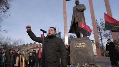 Юрій Холод закликав поляків не втручатись у внутрішні справи України