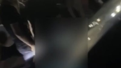 Біля Львова сталась масова бійка (ВІДЕО)