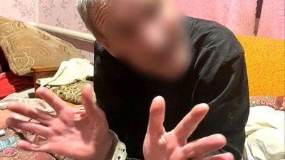 На Київщині чоловік вбив дружину
