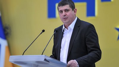 Від Зеленського вимагають внести кандидатури прем'єр-міністра і нового складу Кабміну