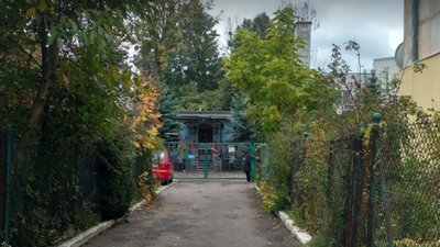 З притулку у Львові зникли двоє ромських дитинчат (ФОТО)