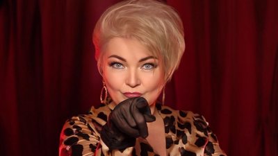 Оксана Пекун здивувала шанувальників