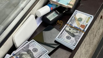 У Львові викрили чергового ділка