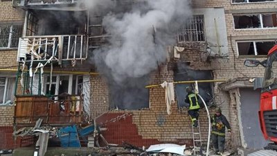 Вчора російські загарбники 90 разів атакували Херсонщину