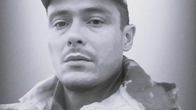 Львів прощається з воїном Юрієм Маснюком