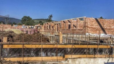 Будівництво школи в Либохорі перевірить Управління захисту економіки: доручення голови Львівської ОДА