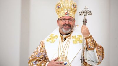 В УГКЦ не благословлятимуть одностатеві пари