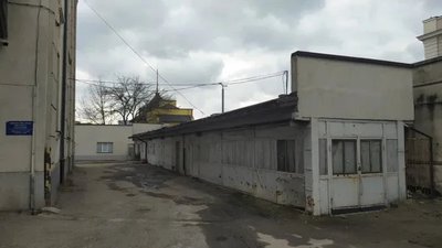 Укрпошта виставила на продаж комплекс будівель біля залізничного вокзалу