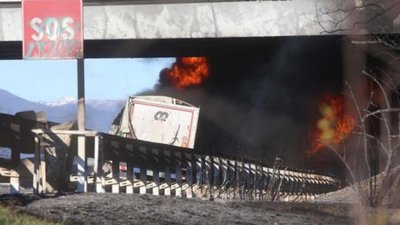 В Італії сталося масштабне ДТП: шестеро загиблих, серед яких діти