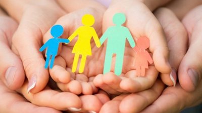 Одразу троє дітей-сиріт знайшли нову сім`ю на Львівщині