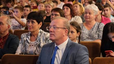 На Львівщині лише кожна пʼята дитина займається у закладах позашкільної освіти