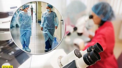 Українські заробітчани ризикують підчепити новий смертельний вірус